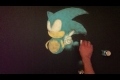 Bild från Kont med salt - Sonic the Hedgehog