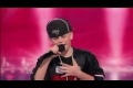 Bild från 11 YEAR OLD RAPPER! AMERICTAS GOT TALEN - CJ DIPPA