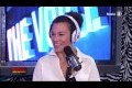 Bild från Inne med glugg - VAKNA! med the Voice