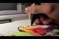 Bild från Sketchin graffiti