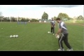 Bild från All Blacks Skills - Tricks at training