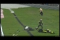 Bild från MOTOGP - Marco Simoncelli Crash Dead R.I.P