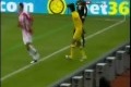 Bild från Fotbollsspelare blir sur!