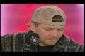 Bild från Kevin Skinner's - if tomorrow never comes Audition America's Got Talent