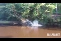 Bild från Fail Compilation October 2011