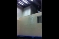 Bild från Trampoline Wall Tricks by Julien Roberge