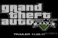 Bild från GTA 5 ANNOUNCED (Link in description)