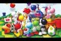 Bild från Yoshi's Story - The Yoshi Song
