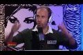 Bild från Nakenchock i VAKNA! studion