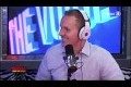 Bild från Måns Möller kommenterar nya "Waterwörld" - VAKNA! med The Voice