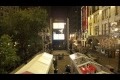 Bild från Gigantisk windows-telefon i New York