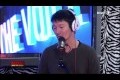 Bild från Fredrick Federley storhandlar barnprylar på Ullared - VAKNA! med The Voice