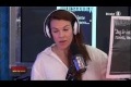 Bild från Nöjesguiden hissas av Leone - VAKNA! med the Voice