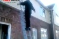 Bild från Ladder Safety Fail