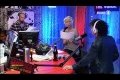 Bild från Uggla gör "Mjukistestet" - VAKNA! med the Voice