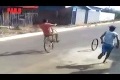 Bild från Wheelie  FAIL