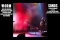 Bild från Lördagsrock - WORM [2011-11-12]