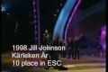 Bild från Sweden in Eurovision Song Contest 1958 - 2011 (2/3)