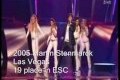 Bild från Sweden in Eurovision Song Contest 1958 - 2011 (3/3)