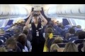 Bild från SAS SAFETY DEMONSTRATION RAP  (SPECIAL CHARTER)