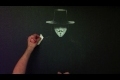 Bild från Art With Salt - V for Vendetta
