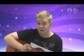 Bild från Idol 2011 Bortklippt med Embrett