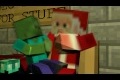 Bild från Minecraft Santa (feat. Tobuscus)