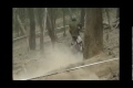 Bild från Kille på Mountain Bike får en rejäl smäll!
