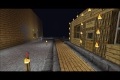 Bild från Minecraft server (Svensk)