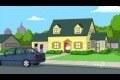 Bild från Family guy - enorm krabba