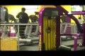 Bild från Treadmill Dancing Queen