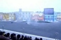 Bild från Stunt show olycka!