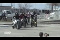 Bild från Wheelie Fail - Motorcycle Flips Without Driver