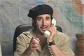 Bild från Jihad suicide hotline