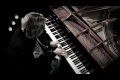 Bild från Harry Potter Theme - Piano Solo of Jarrod Radnich by ThePianoGuys