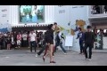 Bild från Taekwondo Shuffle in Korea