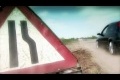 Bild från Ford Focus vs vägg i 193 km/h