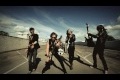 Bild från The Gloria Story - I can make you run (Official Music Video)