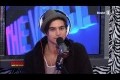 Bild från Eric Saade snattar godis - VAKNA! med the Voice