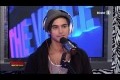 Bild från Saade kan allt om Zlatan! - VAKNA! med the Voice