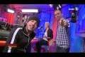 Bild från Rapattack v. 48 2011 - Tittarfavoriten "Fast på IKEA" - VAKNA! med the Voice