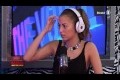 Bild från Kenza var jättenervös på första castingdagen - VAKNA! med the Voice