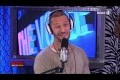 Bild från Martin tungkysste Jennifer Aniston - VAKNA! med the Voice