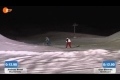 Bild från Mountainbike VS snowboard