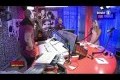 Bild från Martins skjorta brann - VAKNA! med the Voice