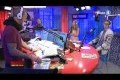 Bild från Christian Åkesson busringer till 118 118 - VAKNA! med the Voice