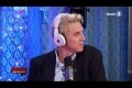Bild från Hemmen är fulare i USA - VAKNA! med the Voice