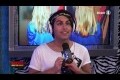 Bild från Daniel Paris laxermedelskur - VAKNA! med the Voice