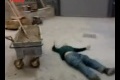 Bild från Waste container Jumping Fail