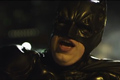 Bild från Batman väljer sin röst